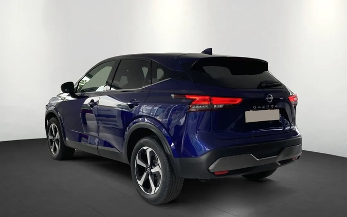 Nissan Qashqai cena 138319 przebieg: 1, rok produkcji 2023 z Wasilków małe 79